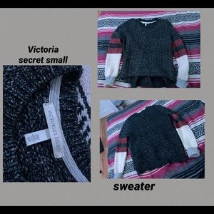 Victoria secret Small Sweater